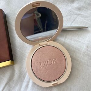 NEW Dior Forever Highlighter